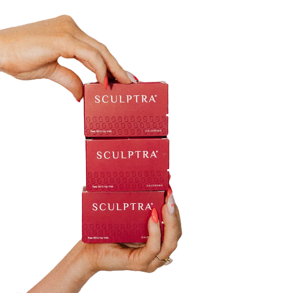 Sculptra in Seattle: Your Top Questions Answered