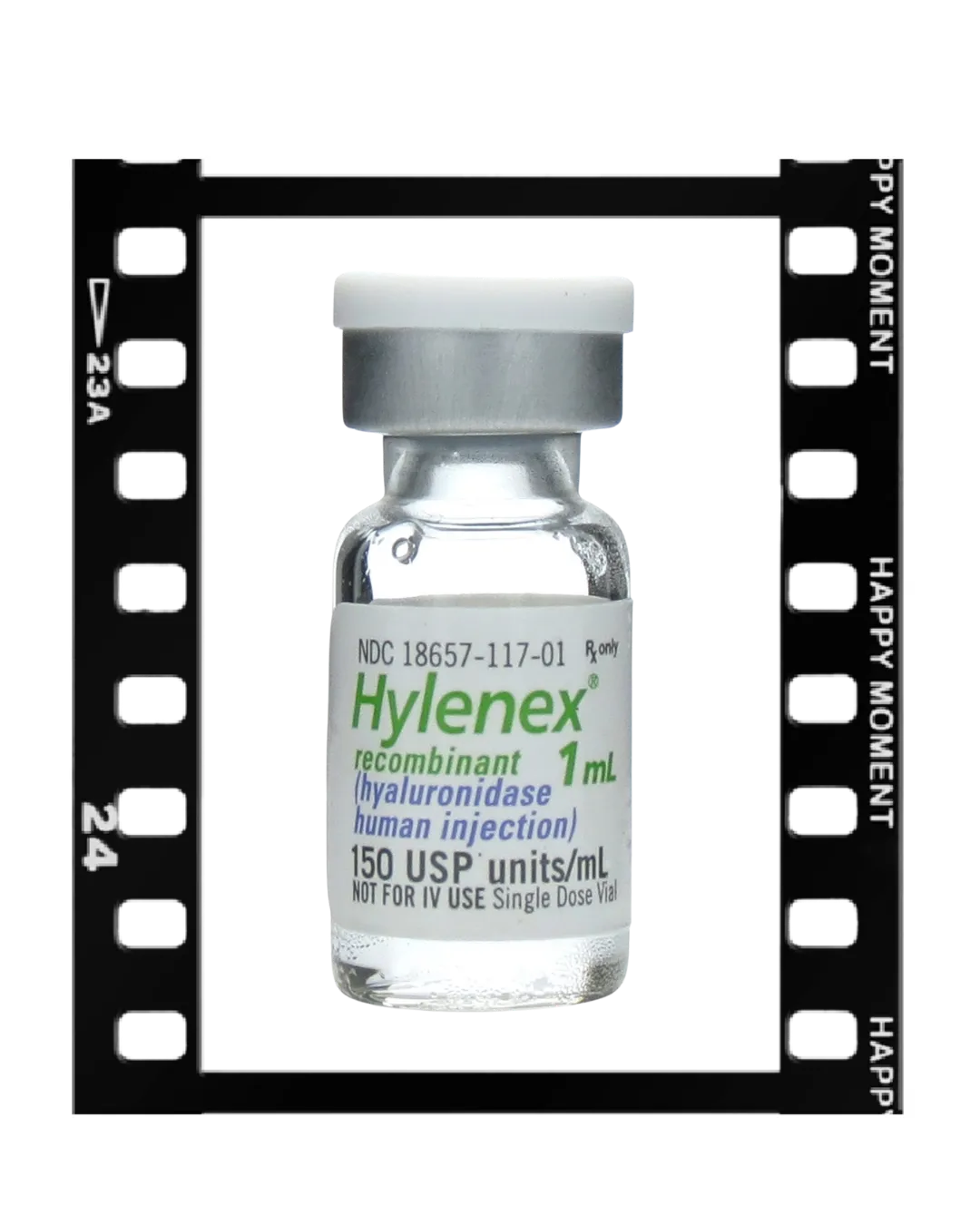 Filler Dissolving candidate