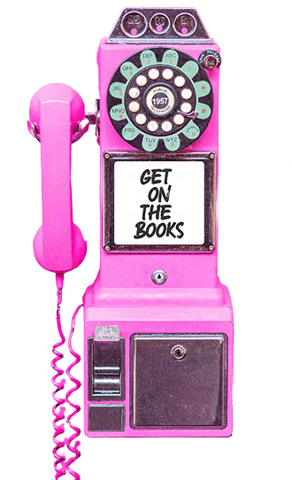 Book online