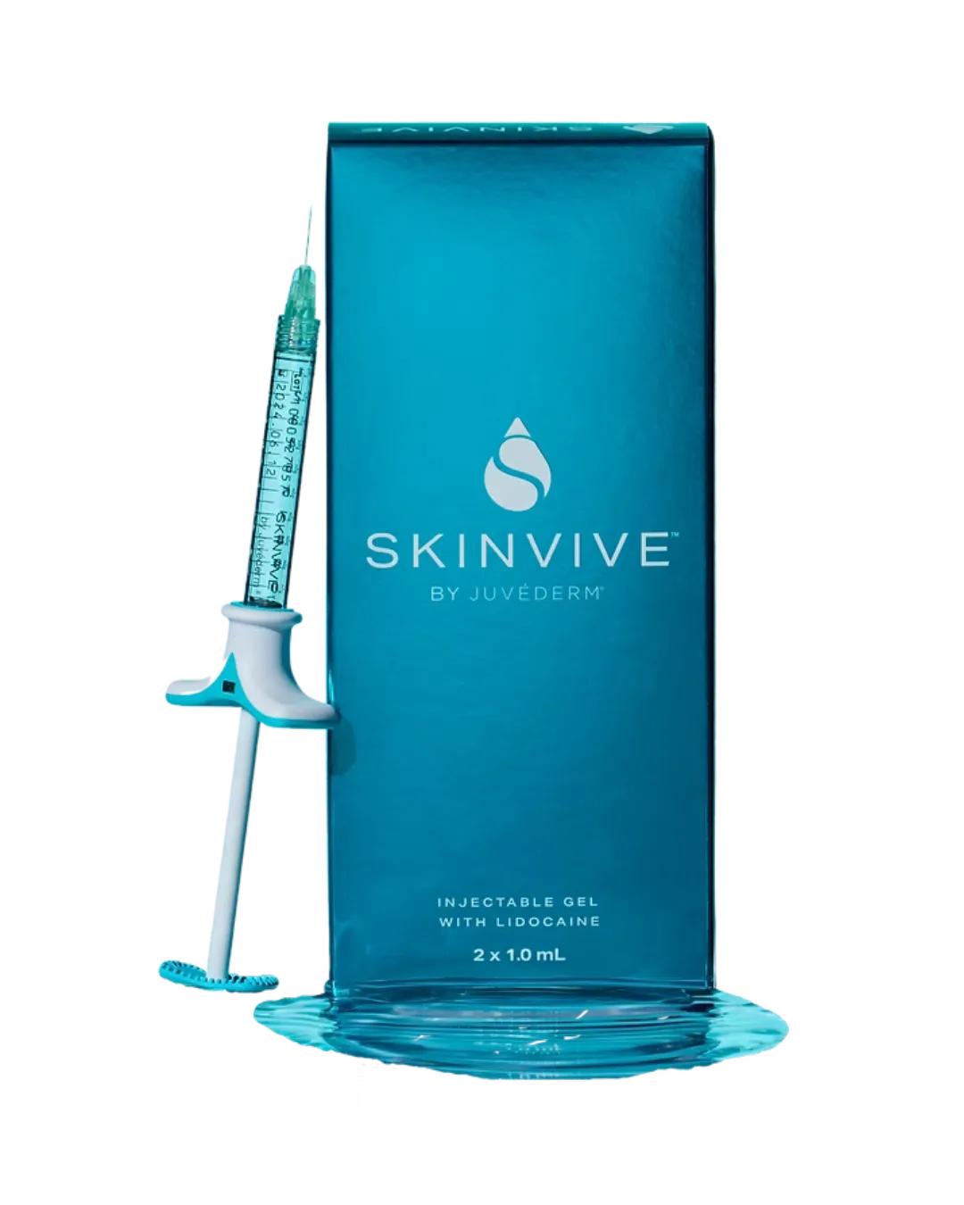 Skinvive™ candidate